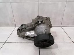 MERCEDES-BENZ Mercedes ML63 AMG W164 Transfer Box A2512801100 Transfer Case M156 — thumbnail 8