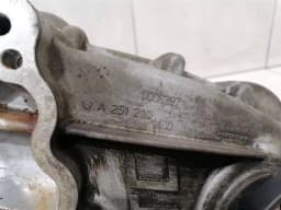MERCEDES-BENZ Mercedes ML63 AMG W164 Transfer Box A2512801100 Transfer Case M156 — thumbnail 7