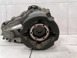 MERCEDES-BENZ Mercedes ML63 AMG W164 Transfer Box A2512801100 Transfer Case M156 — thumbnail 9