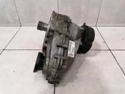 MERCEDES-BENZ Mercedes ML63 AMG W164 Transfer Box A2512801100 Transfer Case M156 — thumbnail 10