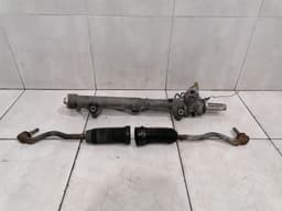 MERCEDES-BENZ Mercedes ML63 AMG W164 Power Steering Rack A1644600225 Steering Rack LHD M156 — thumbnail 1