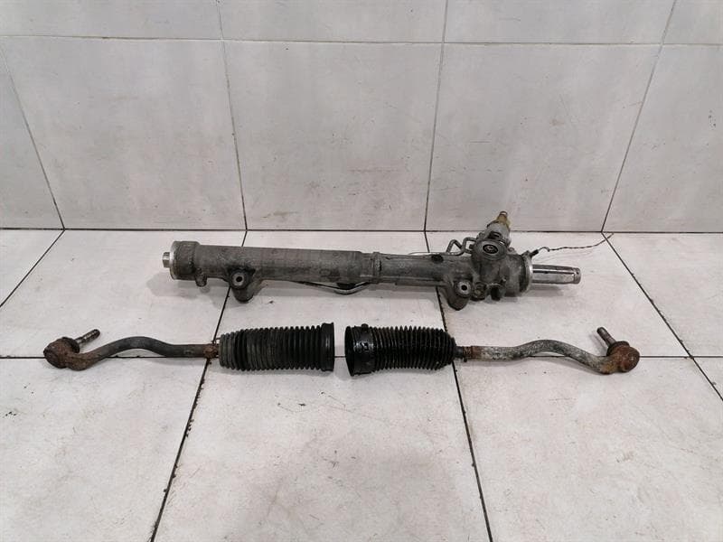 MERCEDES-BENZ Mercedes ML63 AMG W164 Power Steering Rack A1644600225 Steering Rack LHD M156