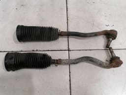 MERCEDES-BENZ Mercedes ML63 AMG W164 Power Steering Rack A1644600225 Steering Rack LHD M156 — thumbnail 2