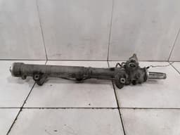 MERCEDES-BENZ Mercedes ML63 AMG W164 Power Steering Rack A1644600225 Steering Rack LHD M156 — thumbnail 3