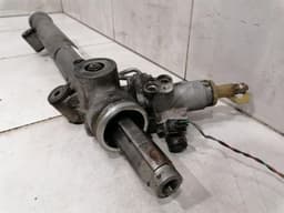 MERCEDES-BENZ Mercedes ML63 AMG W164 Power Steering Rack A1644600225 Steering Rack LHD M156 — thumbnail 4