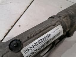 MERCEDES-BENZ Mercedes ML63 AMG W164 Power Steering Rack A1644600225 Steering Rack LHD M156 — thumbnail 9