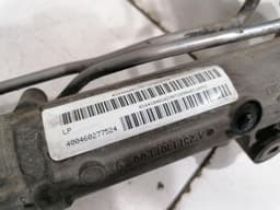 MERCEDES-BENZ Mercedes ML63 AMG W164 Power Steering Rack A1644600225 Steering Rack LHD M156 — thumbnail 10
