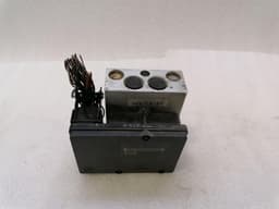 MERCEDES-BENZ Mercedes ML W164 A.B.S Pump A0035400445 ABS Pump HYDRAULIC BLOCK — thumbnail 4