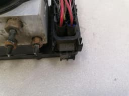MERCEDES-BENZ Mercedes ML W164 A.B.S Pump A0035400445 ABS Pump HYDRAULIC BLOCK — thumbnail 5