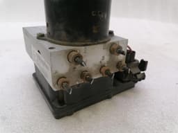 MERCEDES-BENZ Mercedes ML W164 A.B.S Pump A0035400445 ABS Pump HYDRAULIC BLOCK — thumbnail 6