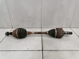 MERCEDES-BENZ Mercedes ML W164 Left Front Drive Shaft A1643300701 Drive Shaft Front Left — thumbnail 1