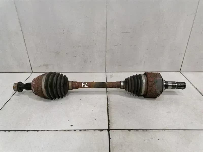 MERCEDES-BENZ Mercedes ML W164 Left Front Drive Shaft A1643300701 Drive Shaft Front Left