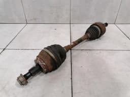 MERCEDES-BENZ Mercedes ML W164 Left Front Drive Shaft A1643300701 Drive Shaft Front Left — thumbnail 3