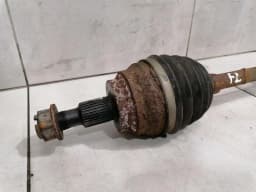 MERCEDES-BENZ Mercedes ML W164 Left Front Drive Shaft A1643300701 Drive Shaft Front Left — thumbnail 4