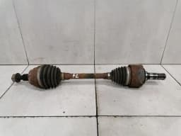 MERCEDES-BENZ Mercedes ML W164 Left Front Drive Shaft A1643300701 Drive Shaft Front Left — thumbnail 6