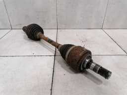 MERCEDES-BENZ Mercedes ML W164 Left Front Drive Shaft A1643300701 Drive Shaft Front Left — thumbnail 7