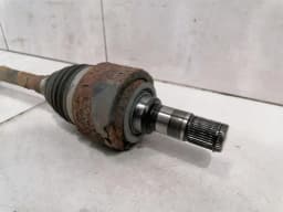 MERCEDES-BENZ Mercedes ML W164 Left Front Drive Shaft A1643300701 Drive Shaft Front Left — thumbnail 10