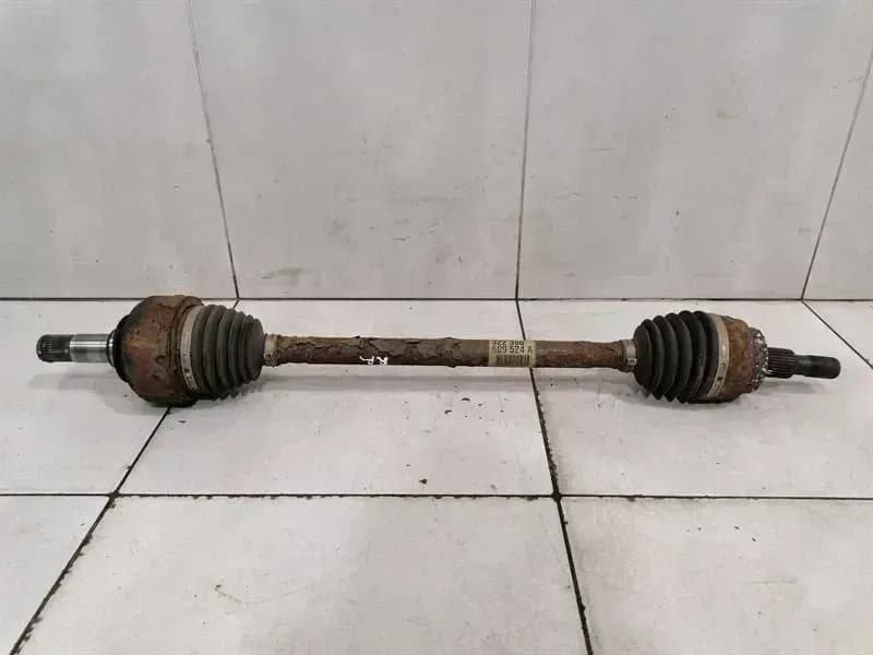 Mercedes ML W164 left rear drive shaft A1643501510 drive shaft rear left