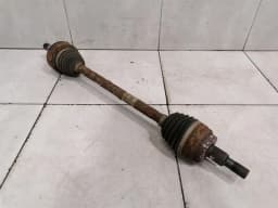 MERCEDES-BENZ Mercedes ML W164 left rear drive shaft A1643501510 drive shaft rear left — thumbnail 2