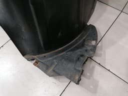 MERCEDES-BENZ MERCEDES ML63 AMG W164 FRONT LEFT ARCH PLASTIC A1648802705 WHEEL ARCH COVER VL — thumbnail 5