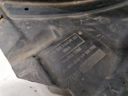 MERCEDES-BENZ MERCEDES ML63 AMG W164 FRONT LEFT ARCH PLASTIC A1648802705 WHEEL ARCH COVER VL — thumbnail 6