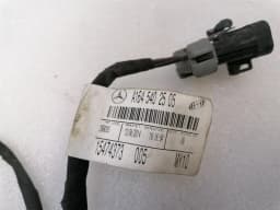 MERCEDES-BENZ MERCEDES ML W164 WIRING LOOM A1645402505 WIRING HARNESS — thumbnail 2