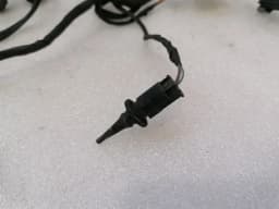MERCEDES-BENZ MERCEDES ML W164 WIRING LOOM A1645402505 WIRING HARNESS — thumbnail 3