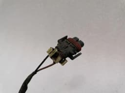 MERCEDES-BENZ MERCEDES ML W164 WIRING LOOM A1645402505 WIRING HARNESS — thumbnail 4