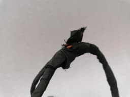 MERCEDES-BENZ MERCEDES ML W164 WIRING LOOM A1645402505 WIRING HARNESS — thumbnail 6