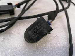 MERCEDES-BENZ MERCEDES ML W164 WIRING LOOM A1645402505 WIRING HARNESS — thumbnail 5
