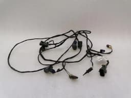 MERCEDES-BENZ MERCEDES ML W164 WIRING LOOM A1645402505 WIRING HARNESS — thumbnail 9
