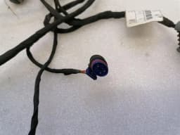 MERCEDES-BENZ MERCEDES ML W164 WIRING LOOM A1645402505 WIRING HARNESS — thumbnail 7