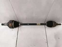 MERCEDES-BENZ Mercedes ML W164 Drive Shaft Rear Right A1643501510 Rear Right Drive Shaft — thumbnail 1