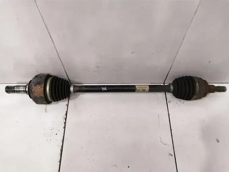 Mercedes ML W164 Drive Shaft Rear Right A1643501510 Rear Right Drive Shaft