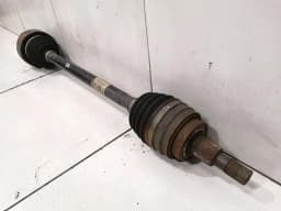 MERCEDES-BENZ Mercedes ML W164 Drive Shaft Rear Right A1643501510 Rear Right Drive Shaft — thumbnail 3