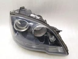MERCEDES-BENZ Mercedes ML63 AMG MOPF W164 Right Headlight A1648200859 Headlights Right LAMP — thumbnail 10