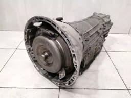 MERCEDES-BENZ Mercedes ML63 AMG W164 M156 6.2 Gearbox A1642707902 Transmission 722907 CAR — thumbnail 5