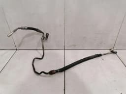 MERCEDES-BENZ Mercedes ML W164 power steering pants set A1644601124 power steering M156 AMG V8 — thumbnail 2