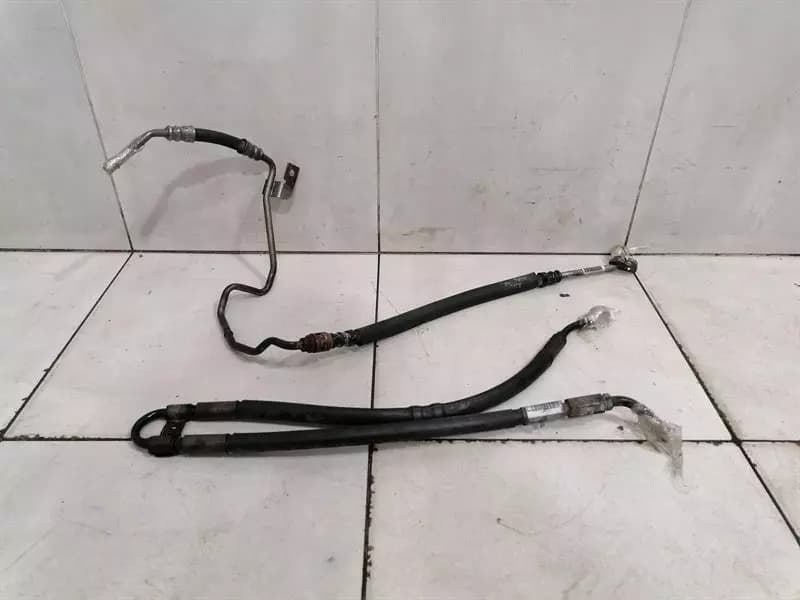 MERCEDES-BENZ Mercedes ML W164 power steering pants set A1644601124 power steering M156 AMG V8