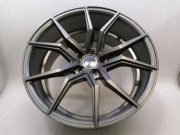 MERCEDES-BENZ 20 Mercedes ML63 AMG W164 Alloy Wheels Set 10J Alloy Rim ET20 X164 GL — thumbnail 6