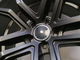 MERCEDES-BENZ 20 Mercedes ML63 AMG W164 Alloy Wheels Set 10J Alloy Rim ET20 X164 GL — thumbnail 7