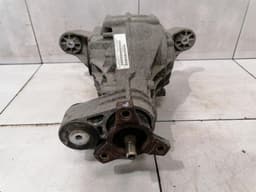 MERCEDES-BENZ Mercedes ML W164 Rear Diff A16435014 Differential Rear AMG 3.45 — thumbnail 1