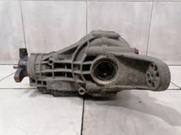MERCEDES-BENZ Mercedes ML W164 Rear Diff A16435014 Differential Rear AMG 3.45 — thumbnail 3