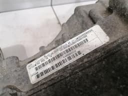 MERCEDES-BENZ Mercedes ML W164 Rear Diff A16435014 Differential Rear AMG 3.45 — thumbnail 6