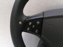 MERCEDES-BENZ MERCEDES ML63 AMG 2005-2009 W164 Steering Wheel A1644602403 Steering Wheel X164 GL — thumbnail 3