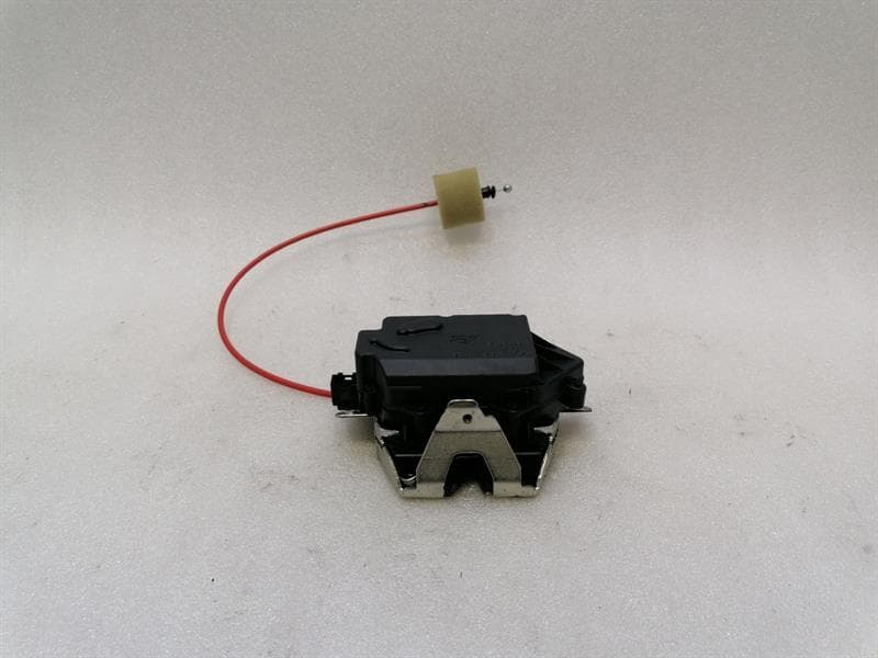 MERCEDES-BENZ Mercedes ML W164 Boot Lock A2117400235 Tailgate Lock