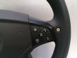 MERCEDES-BENZ MERCEDES ML63 AMG 2005-2009 W164 Steering Wheel A1644602403 Steering Wheel X164 GL — thumbnail 2