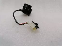 MERCEDES-BENZ Mercedes ML W164 electronic module A1648200497 control unit CAMERA — thumbnail 4