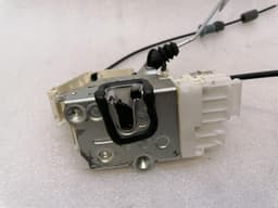 MERCEDES-BENZ Mercedes ML W164 Front Right Door Lock A16472035 Door Lock Front Re KEYLESS — thumbnail 7