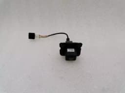 MERCEDES-BENZ Mercedes ML W164 electronic module A1648200497 control unit CAMERA — thumbnail 1